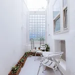 Andreja Maniace アパート シラクーサ