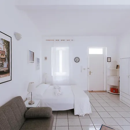 Apartmán Andreja Maniace