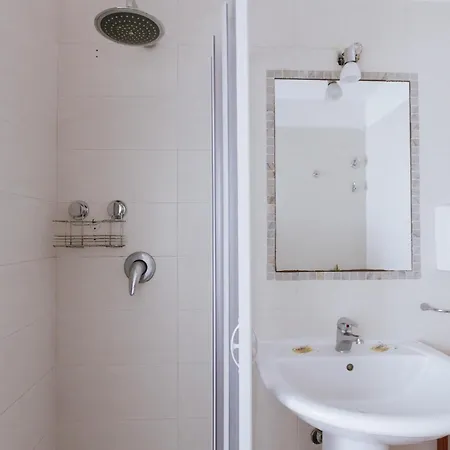 Andreja Maniace Apartmán Syracuse