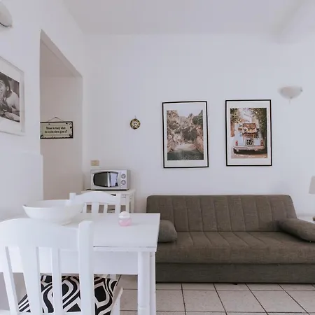 Appartement Andreja Maniace Syracuse