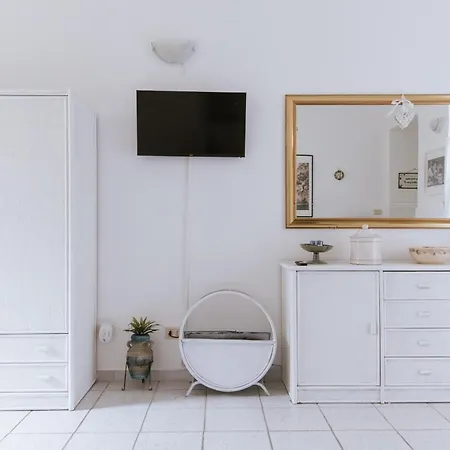 Apartmán Andreja Maniace