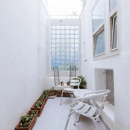 Andreja Maniace Apartmán Syracuse